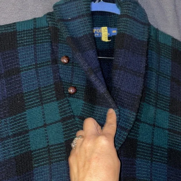 Ralph Lauren cardigan